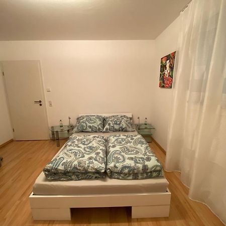 Ferienwohnung An Den Weinbergen Essenheim Eksteriør bilde