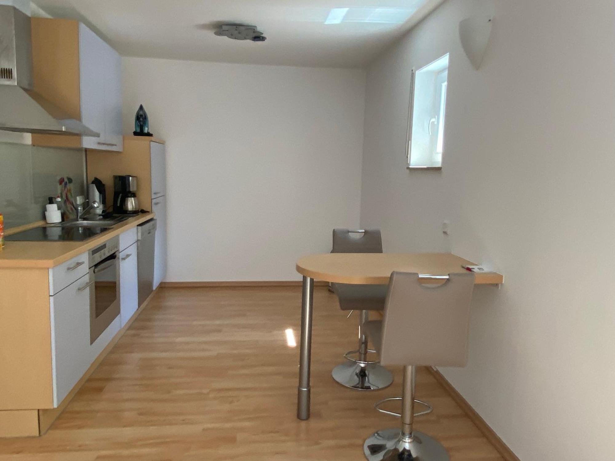 Ferienwohnung An Den Weinbergen Essenheim Eksteriør bilde